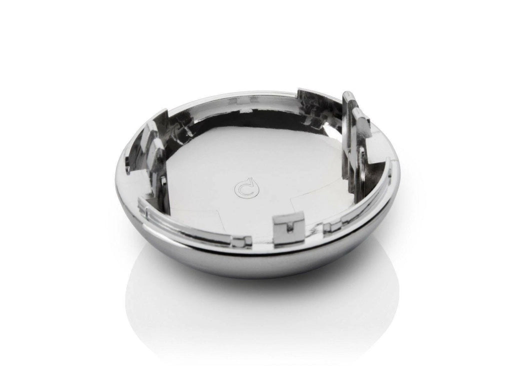 Chrome Shifter Knob Cap for Ford F-150 (2004–2006)