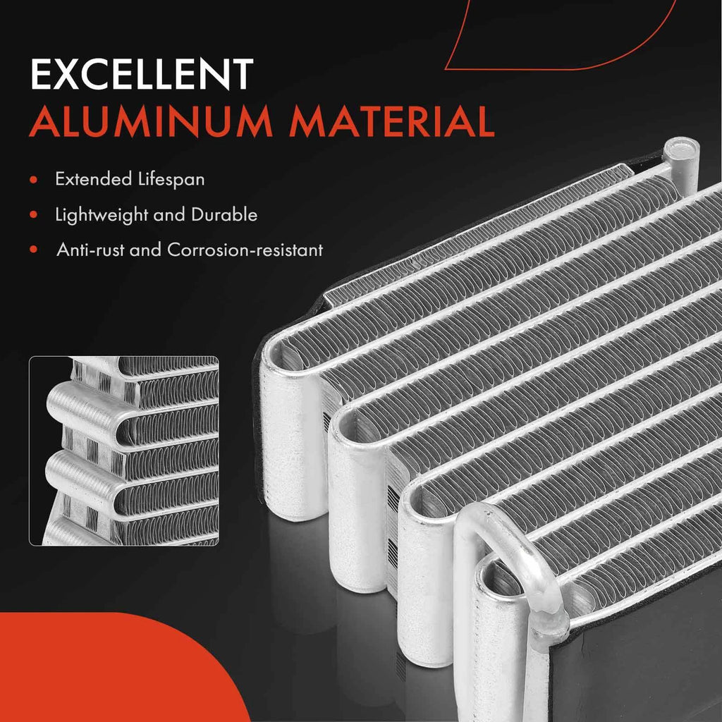 A/C Evaporator Core for Dodge Ram 50 (1984-1989)