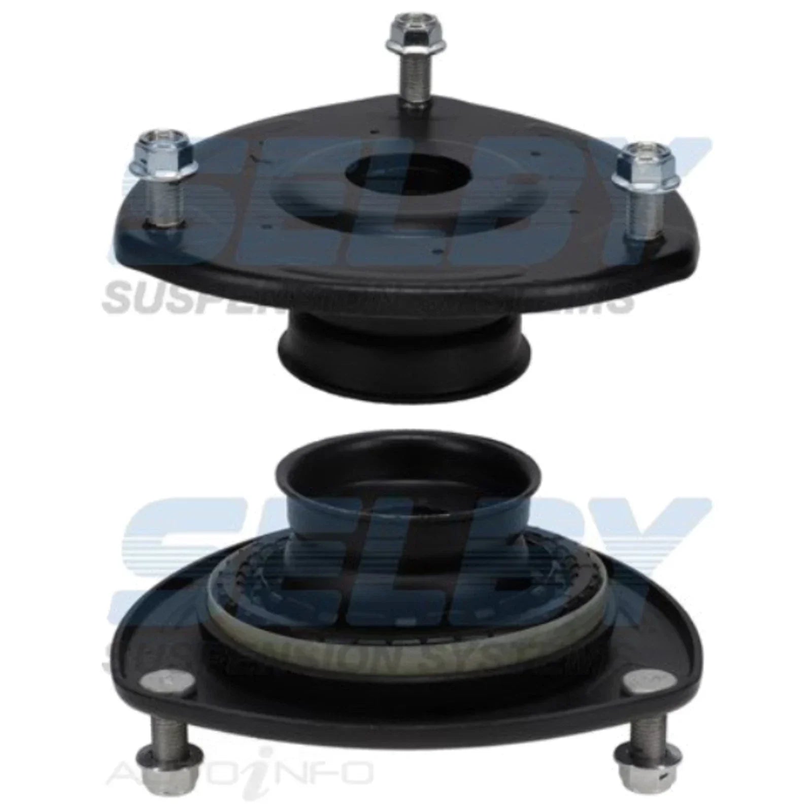 Front Strut Mounts for Kia Grand Carnival (2011-2015)