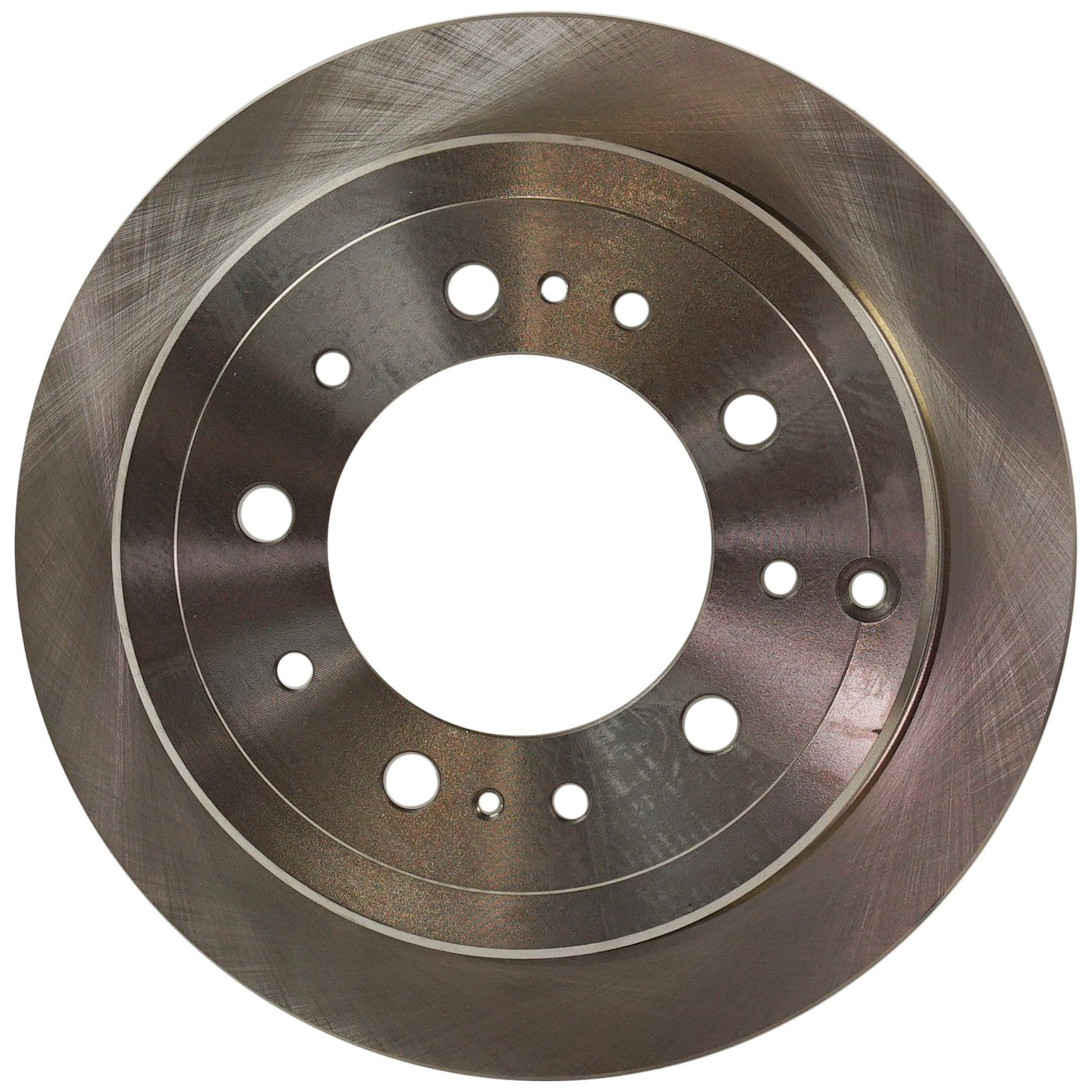 Rear Brake Disc for Lexus LX470 Toyota Land Cruiser (1998–2007)