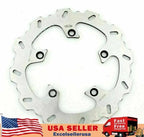 Front Brake Disc Rotor for Suzuki AN250 AN400 AN650 Burgman (2003–2020)