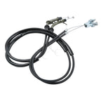 Throttle Cables for Suzuki GSXR600 GSXR750 (2006–2009)