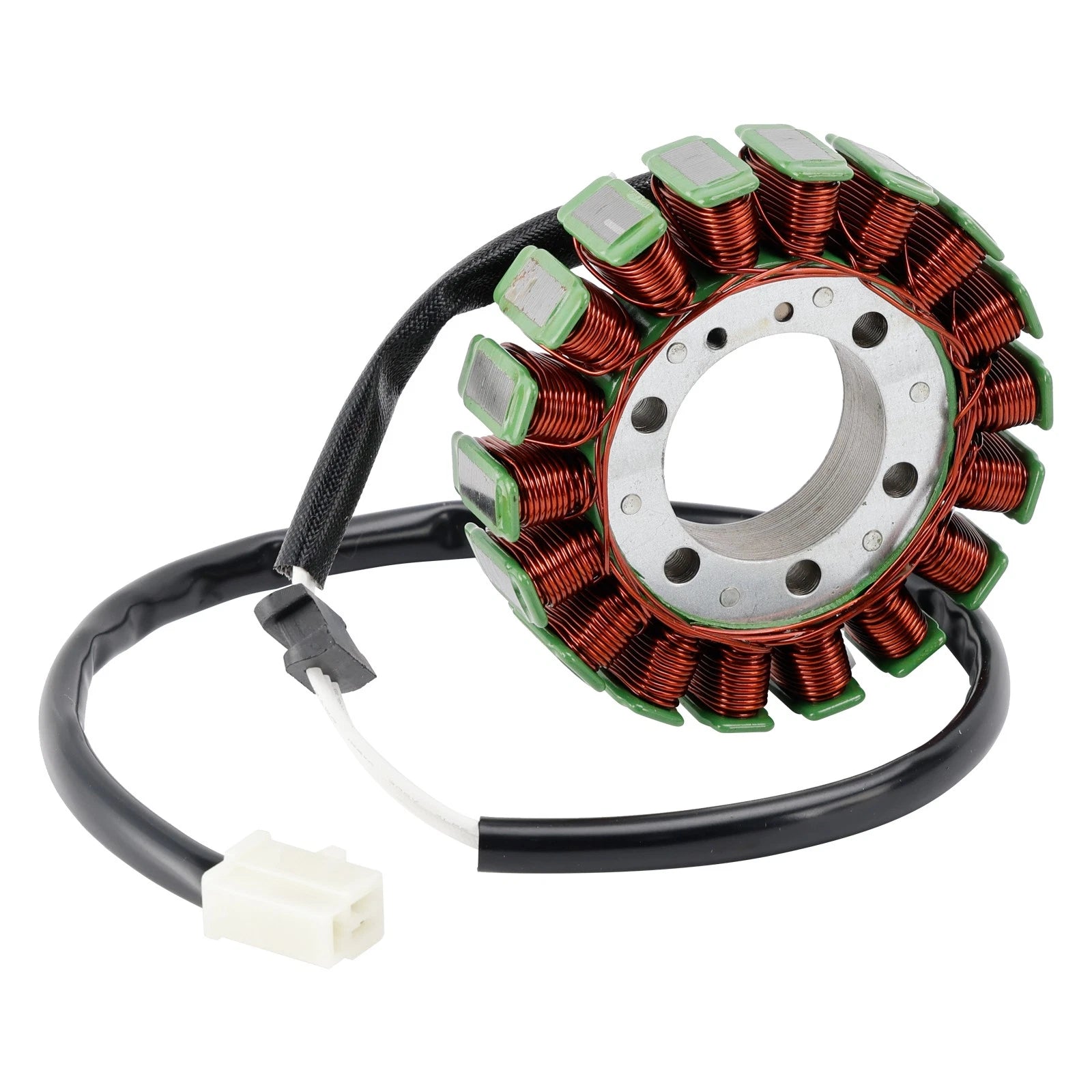 Stator Regulator Rectifier for Kawasaki KLE650 Versys (2007–2014), Ninja 650R (2006–2011)