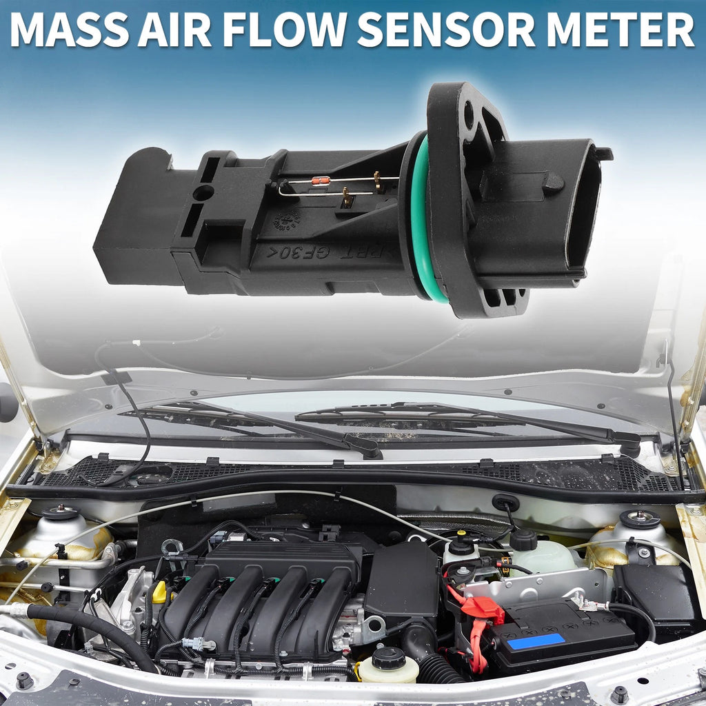 Mass Air Flow Sensor for Nissan Primera Terrano (No. 226807F400)