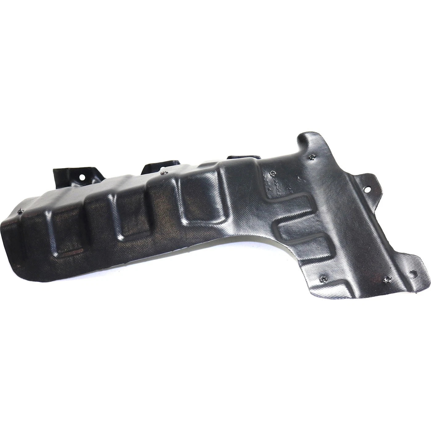 Engine Splash Shield for Kia Soul (2012–2013) Right Side