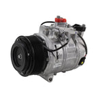 Denso A/C Compressor with Clutch for BMW E93 F34 F36 G05 (2007–2021)
