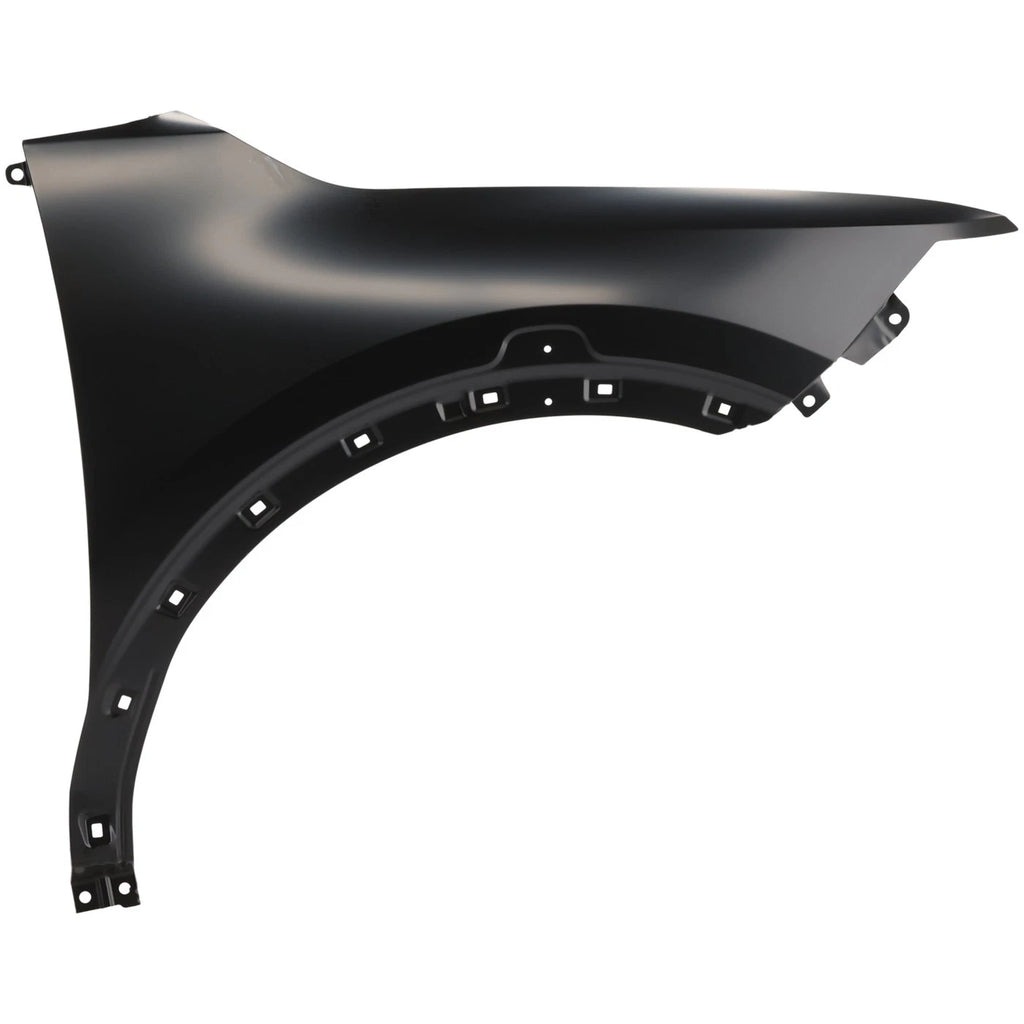 Fender for Hyundai Santa Cruz (2022–2024) Front Driver & Passenger Side