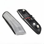 2 x Sequential Switchback LED Side Lights for Infiniti G35 Coupe (2003–2007)