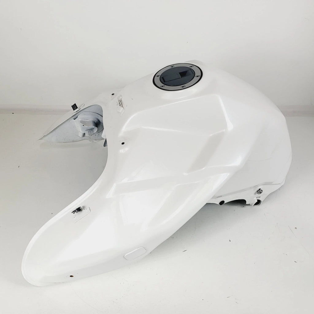 Gas Tank & Fuel Pump for Triumph Tiger 1200 Explorer (2012–2018)