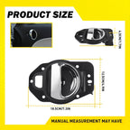 Inside Door Handle for Chevy HHR (2006–2011)