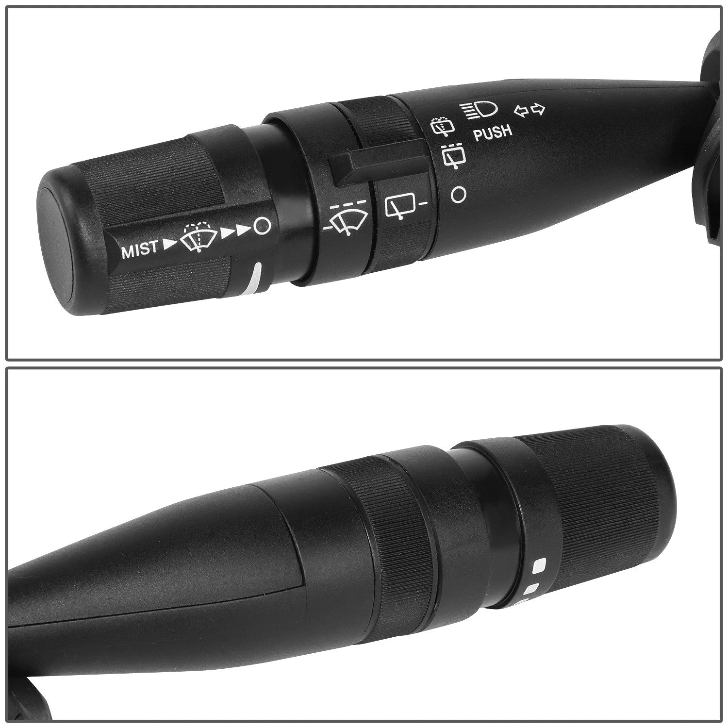 Combination Turn Signal Wiper Lever Switch for Dodge Grand Caravan (2008–2019)