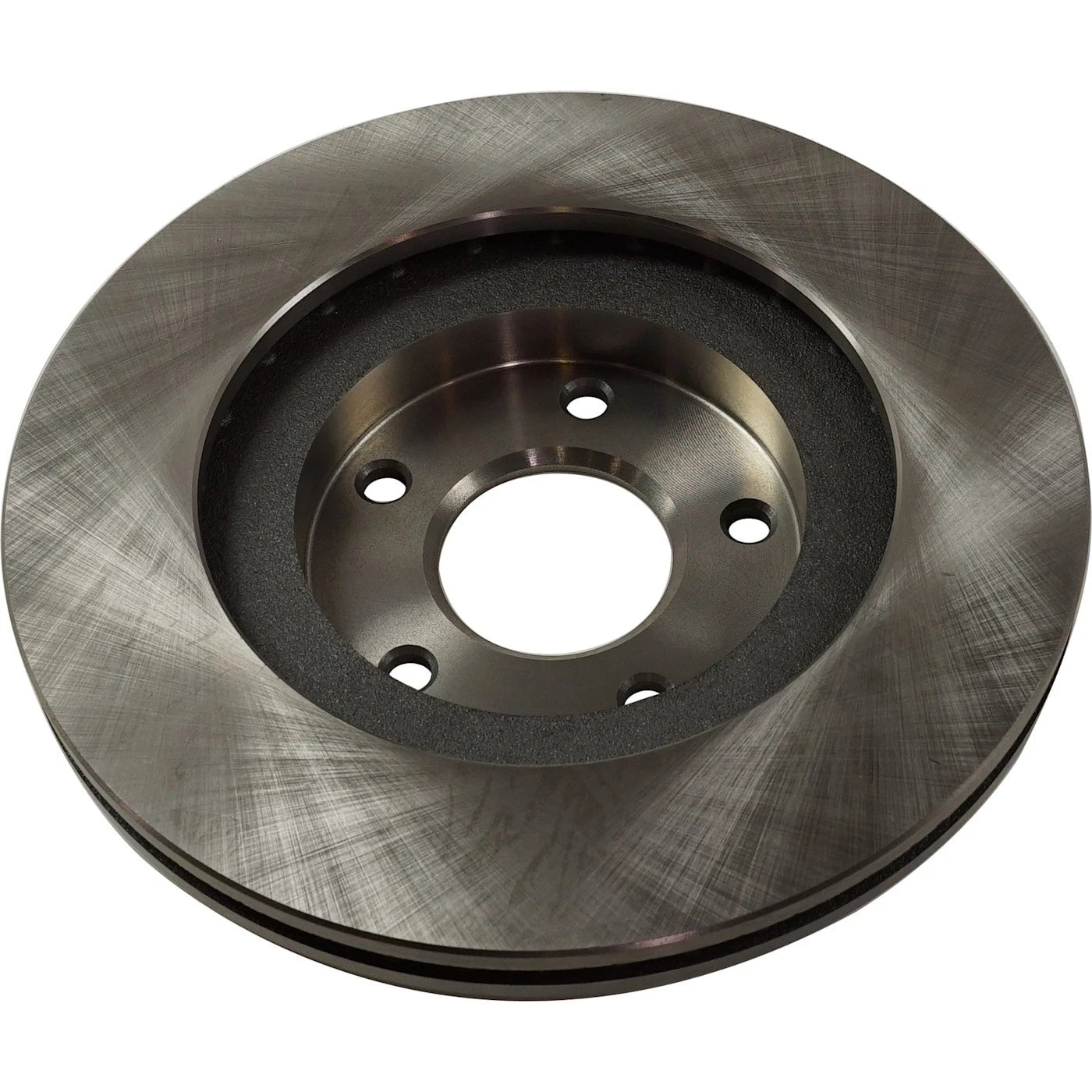 Front & Rear Brake Disc Rotors for Infiniti I35 Nissan Maxima (2002–2003)
