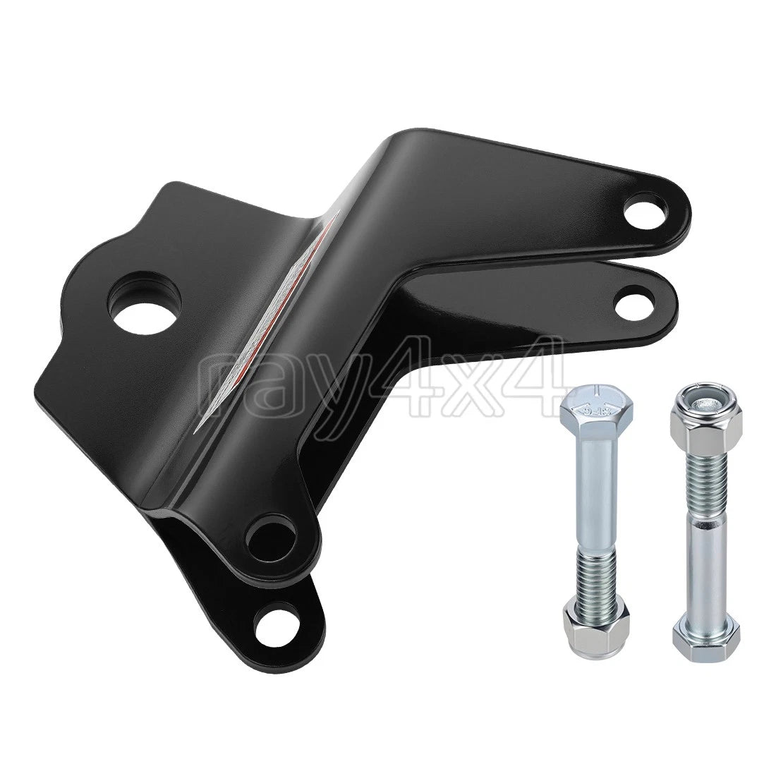 Trailer Hitch 50810-HM8-650 w/ Bolts for Honda Recon 250 TRX250TM TRX250TE (1997–2024)