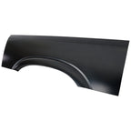 Set of 2 Rear Wheel Arch Repair Panels for Driver & Passenger Side