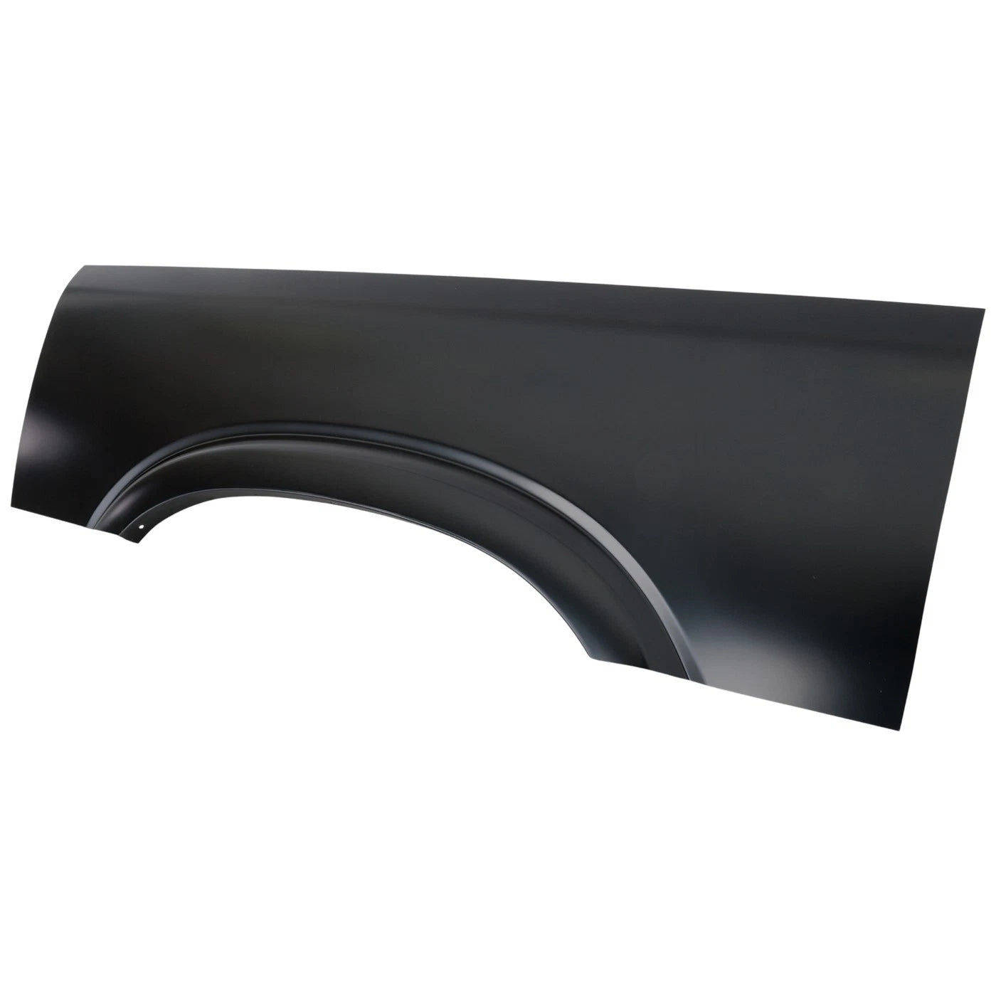 Set of 2 Rear Wheel Arch Repair Panels for Driver & Passenger Side