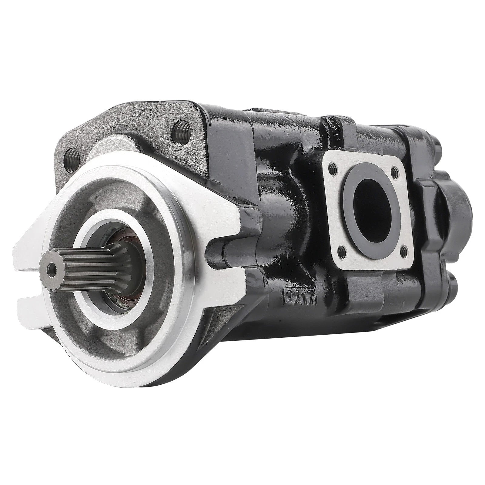Hydraulic Pump 3C001-82202 for Kubota M8560 M9540 M8540