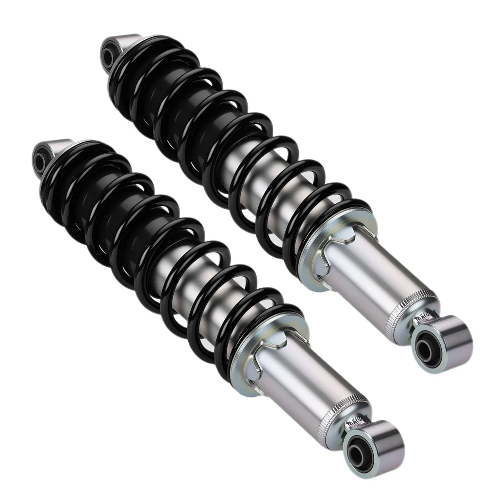 2x Rear Shock Absorbers for Honda Recon 250 TRX250TM 2x4 (2001–2024)