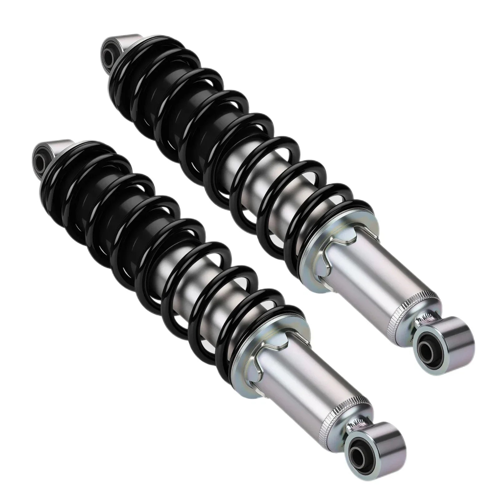 2x Rear Shock Absorbers for Honda Recon 250 TRX250TM 2x4 (2001–2024)