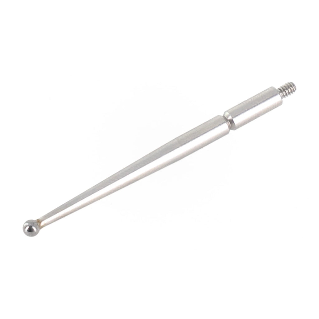 Carbide Contact Points 2mm Ball M1 6 Thread for Accurate Measurement