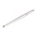 Carbide Contact Points 2mm Ball M1 6 Thread for Accurate Measurement