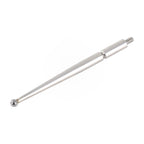 Carbide Contact Points 2mm Ball M1 6 Thread for Accurate Measurement
