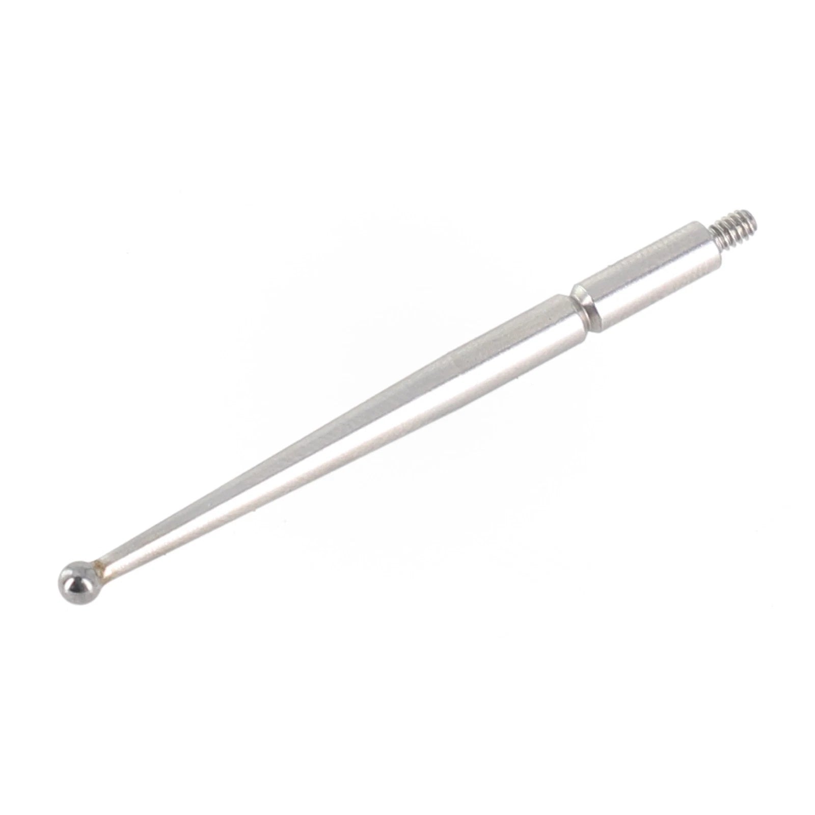 Carbide Contact Points 2mm Ball M1 6 Thread for Accurate Measurement