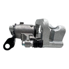 Pair Rear Brake Calipers for Chevy Malibu (2014–2015)