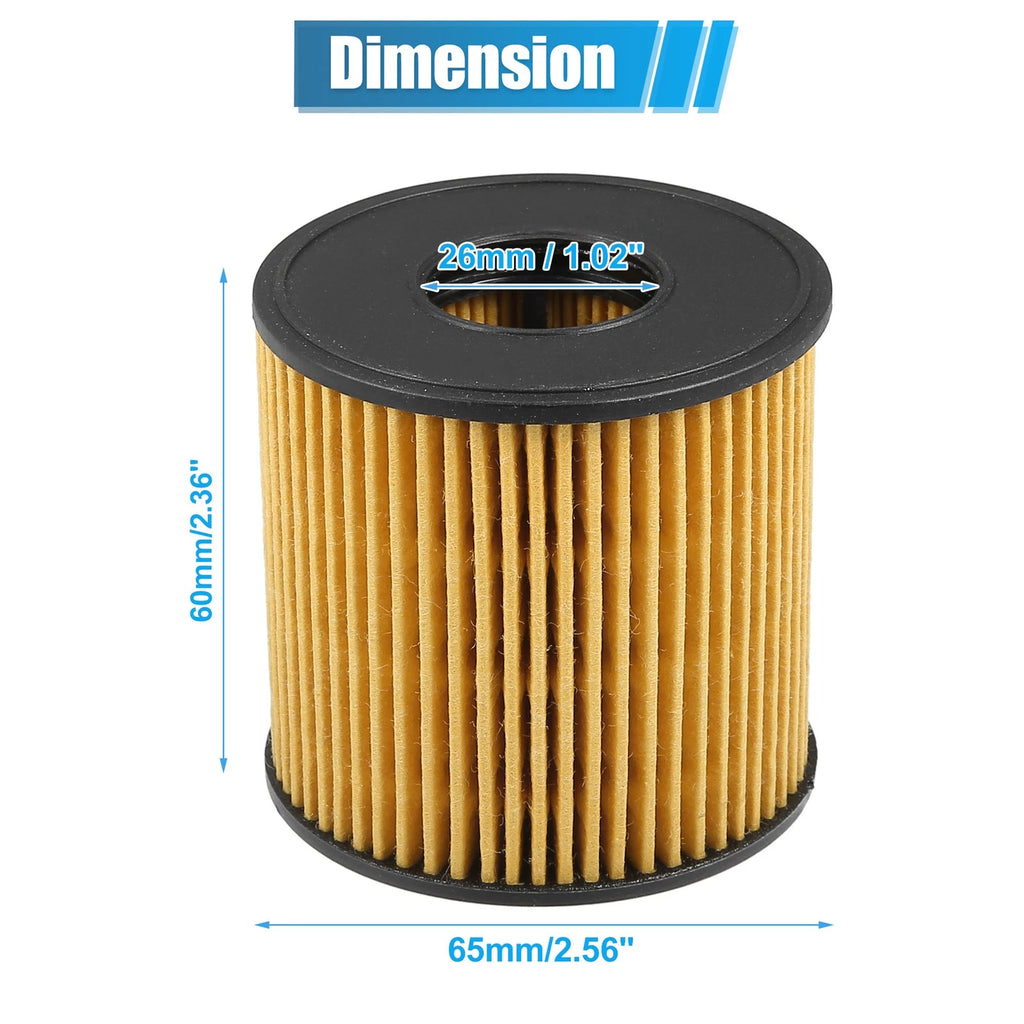 Engine Oil Filter 26350-2J000 for Hyundai Elantra 