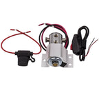 Brake Line Lock Kit for Universal Vehicles (Electric Control)