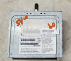 CD Changer Receiver for Lincoln MKS (2009) 8A5T-19C156-AL