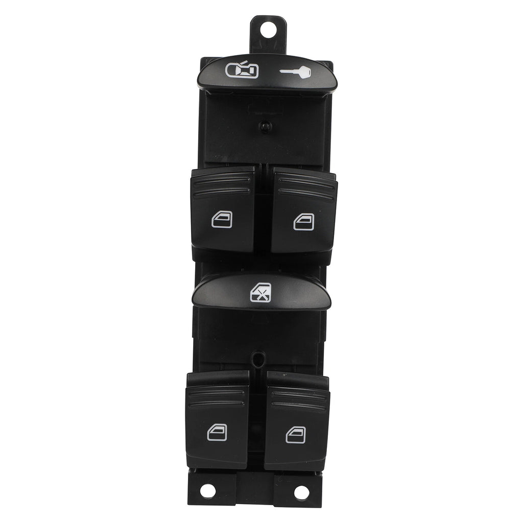 Window Control Switch for Porsche Cayenne (2003–2006, 2008–2010) Front Left