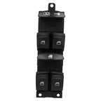 Window Control Switch for Porsche Cayenne (2003–2006, 2008–2010) Front Left