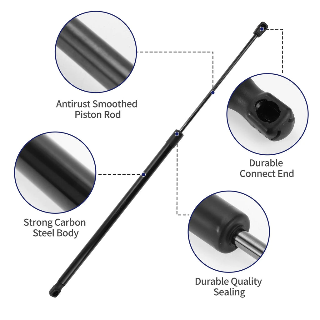 Tailgate Lift Support Struts Gas Spring No. 51247211289 for BMW X3 (2004–2010)