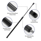 Tailgate Lift Support Struts Gas Spring No. 51247211289 for BMW X3 (2004–2010)