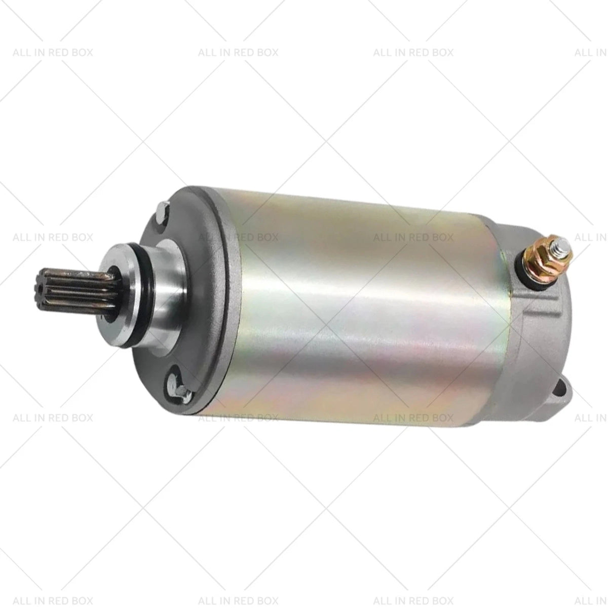 Starter Motor for Triumph 955i Daytona Tiger Speed Triple 955/1050 (1997–2006)