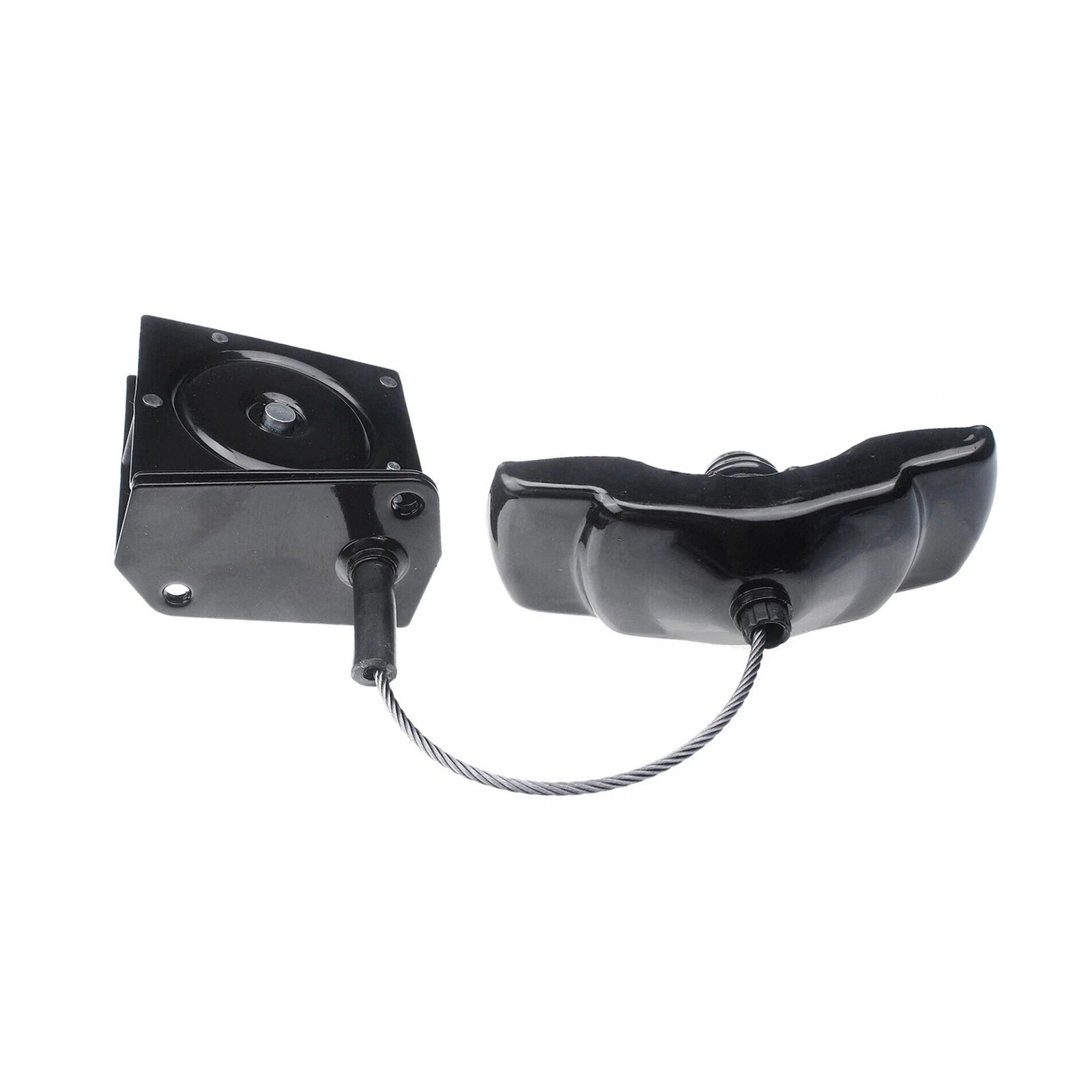 Spare Tire Hoist for Dodge Ram 1500 2500 3500 (2002–2012)