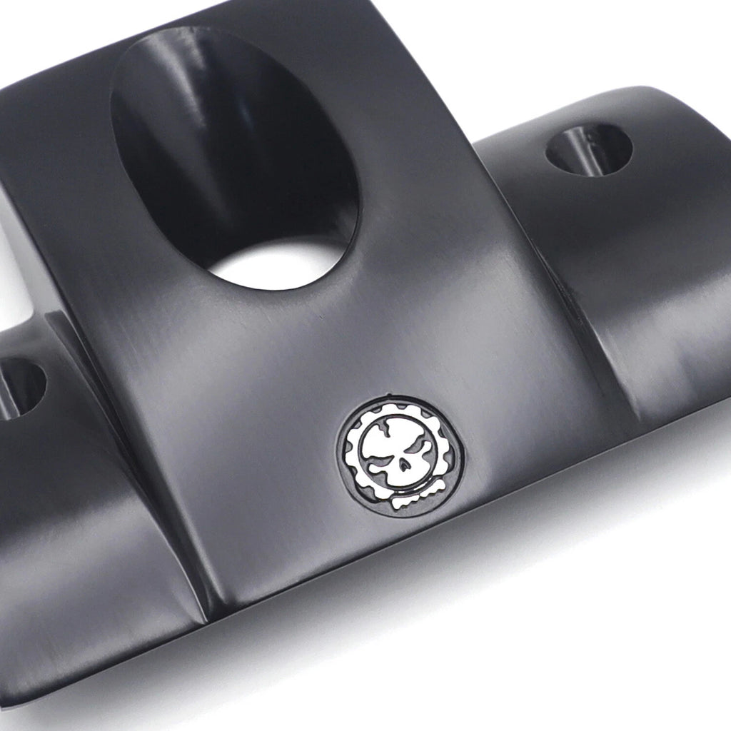 Headbolt Bridge Kit for Harley XL XR Sportster (2004–Present)