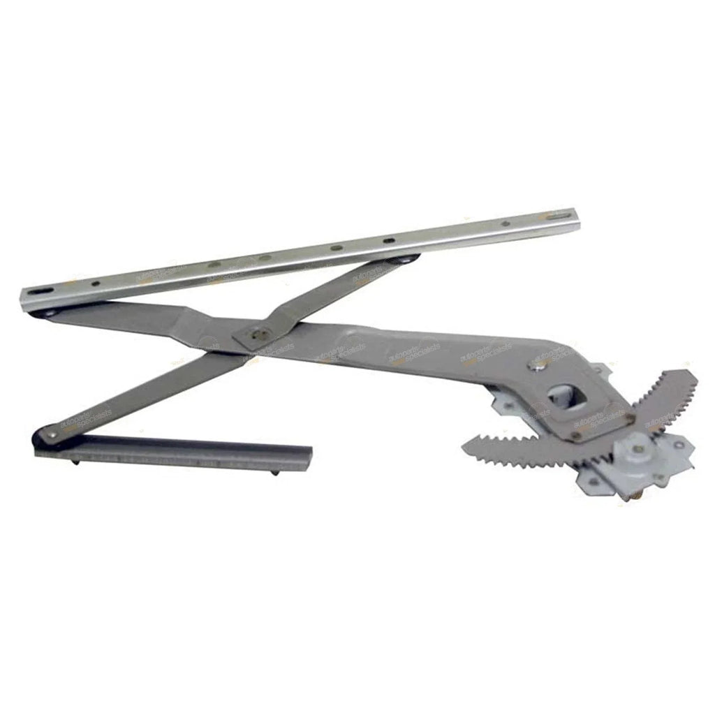 LH Front Window Regulator for Nissan Patrol GQ Ford Maverick (1987 - 1997)
