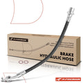 Rear Outer Brake Hydraulic Hose for Toyota Sienna (2011-2019)