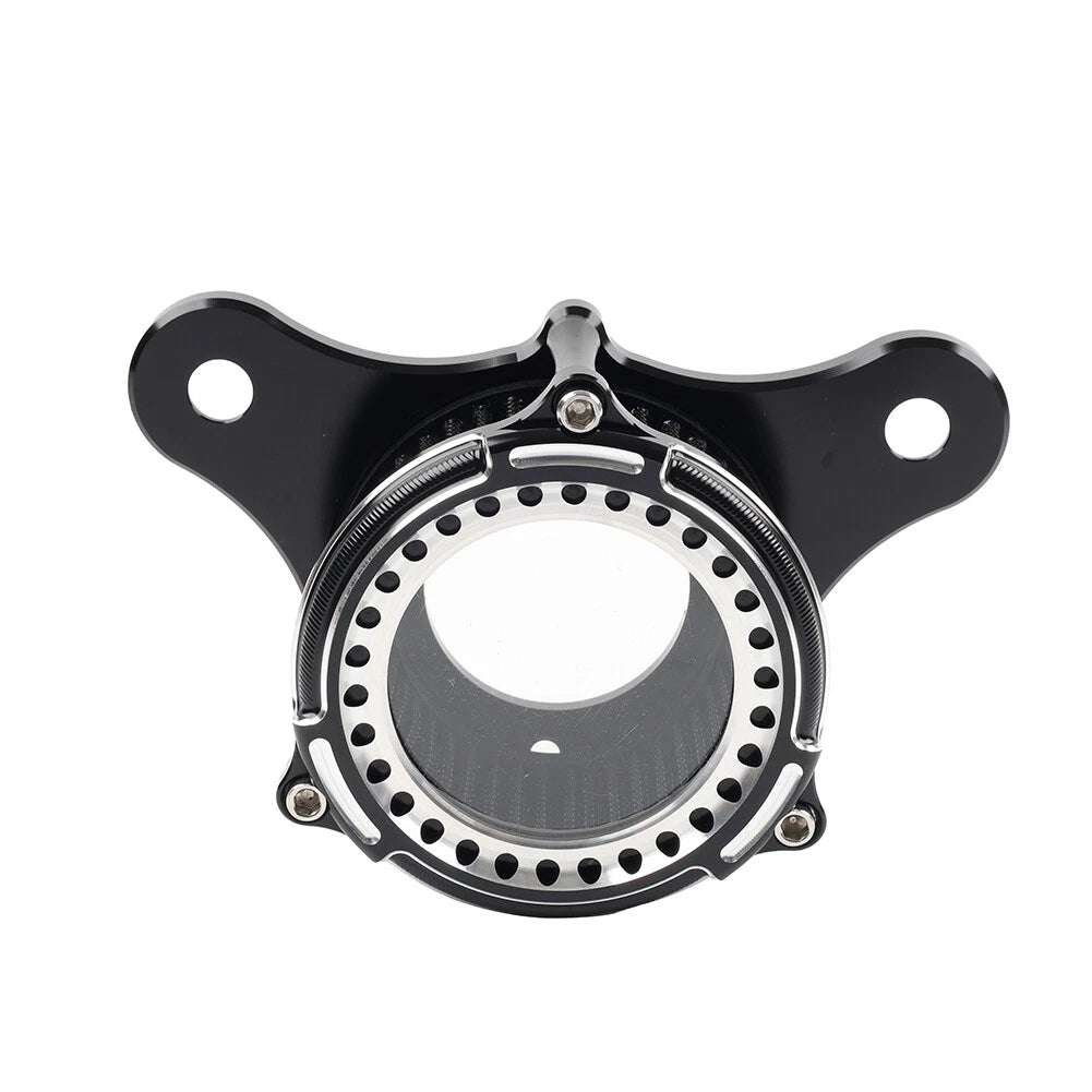 Air Cleaner Intake Filter for Harley Road King Touring Street Glide (2008–2016)