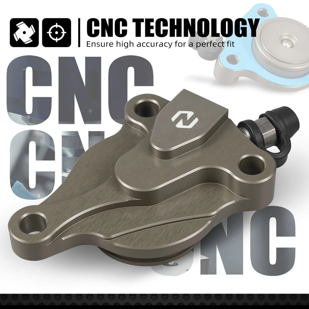 Clutch Slave Cylinder for Beta 250 300 RR 2013–2017, 350 RR 2011–2017