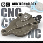 Clutch Slave Cylinder for Beta 250 300 RR 2013–2017, 350 RR 2011–2017