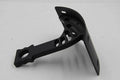 Side Mounted Curved License Plate Bracket for Honda CBR 600RR (2005–2012)