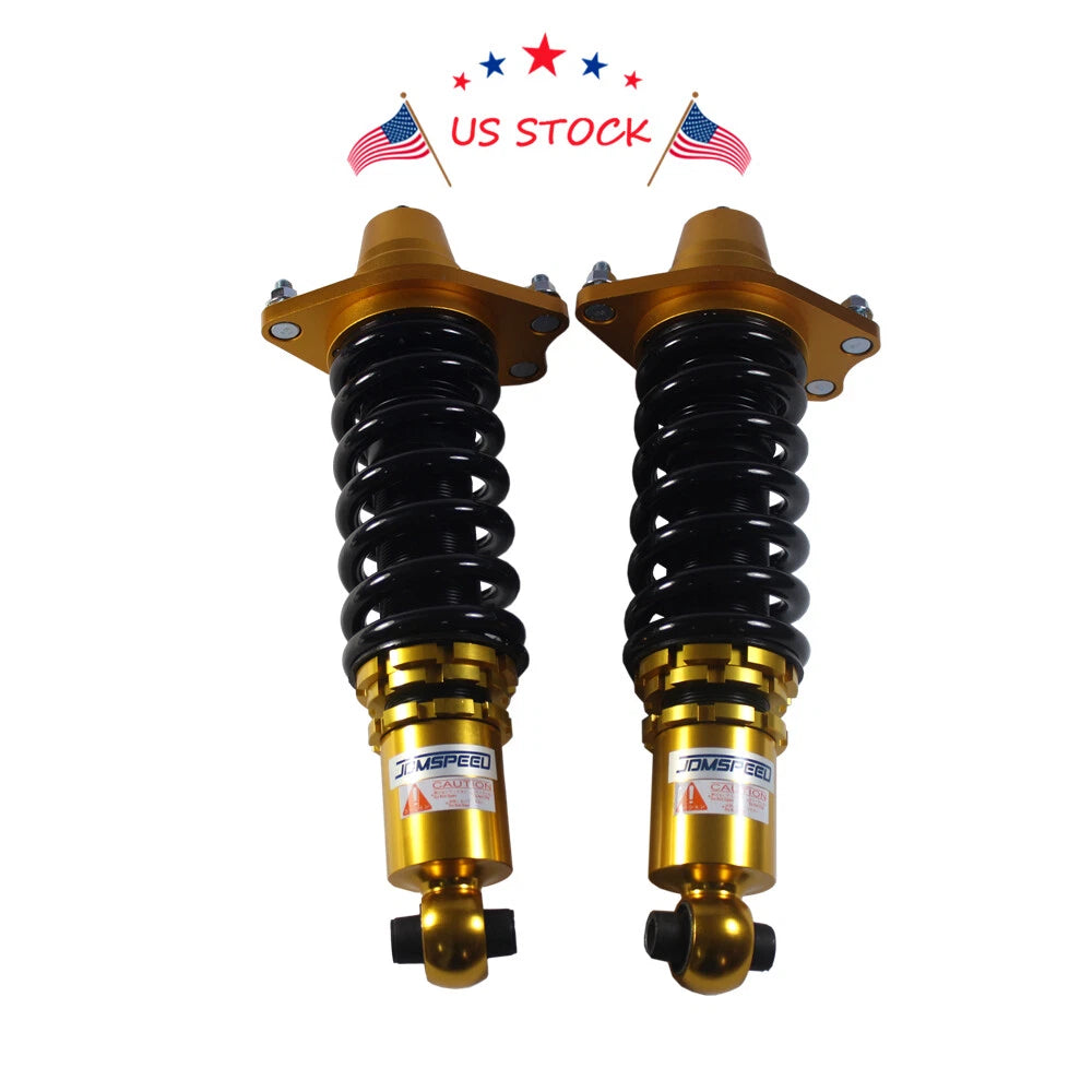 Set of 4 Coilover Struts Suspension Kit for Scion tC (2005-2010)