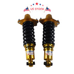 Set of 4 Coilover Struts Suspension Kit for Scion tC (2005-2010)