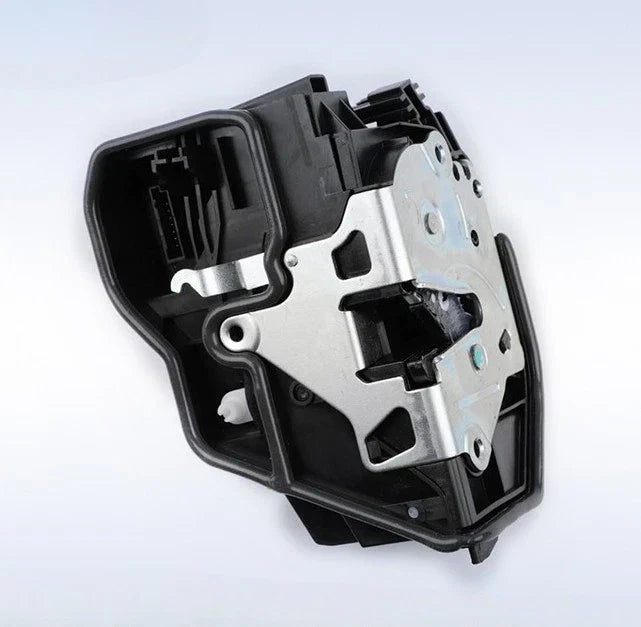 Front Left Driver Side Power Door Lock Actuator for BMW E60 E65 E90 (2005–2008)