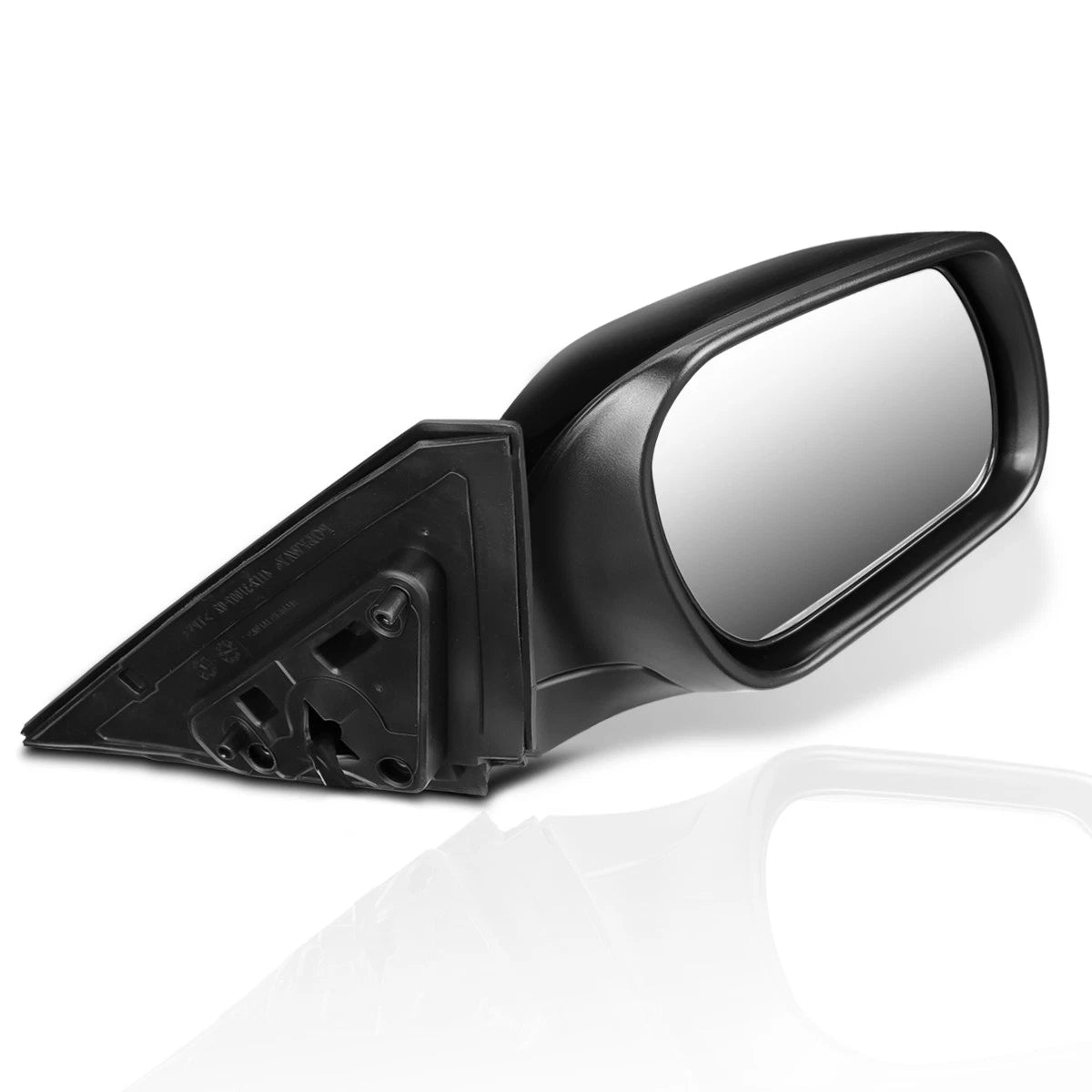 OE Style Powered Adjust Side Rear View Mirror Right for Mazda Mazdaspeed 6 (2006–2007)