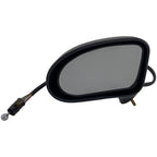Driver Left Side Mirror for Oldsmobile Le Sabre (Ninety Eight)