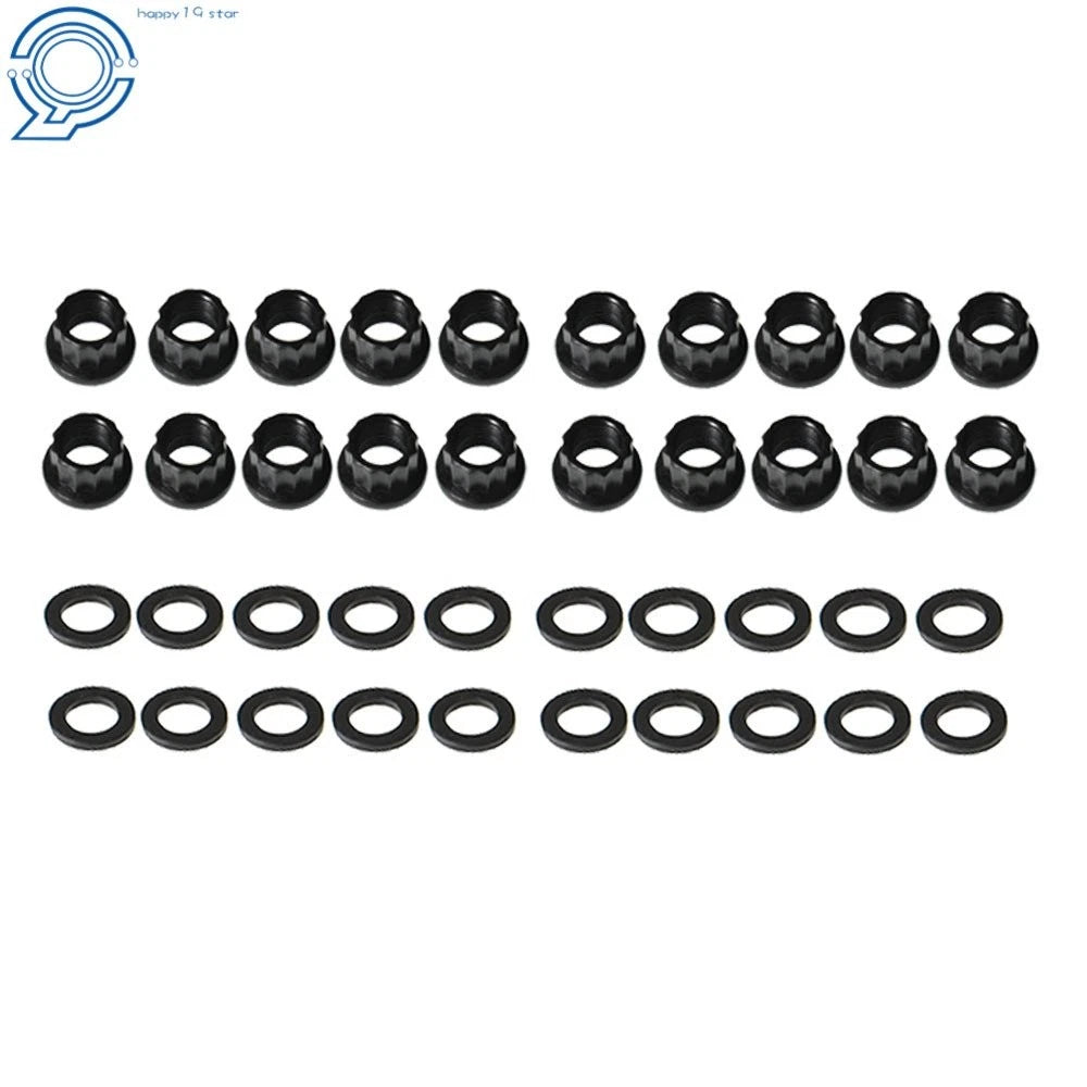 Cylinder Head Stud Kit for Ford F250 F350 Power Stroke Diesel (2003–2007)