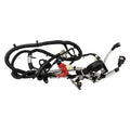 Motorcraft Starter Cable for Ford Edge (2015–2016) WC-96656
